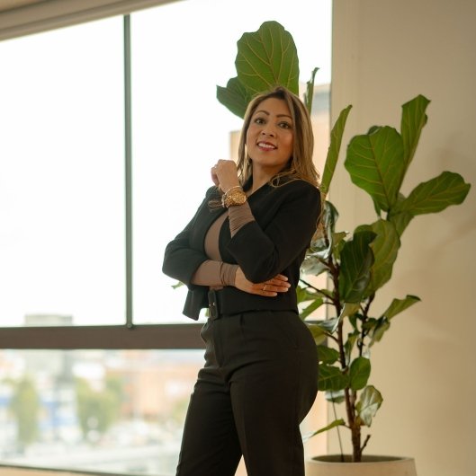 Dra Psiquiatra Vanessa Delvasto