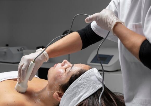 Dra. Tatiana Delvasto – Medicina Radiológica & Estética