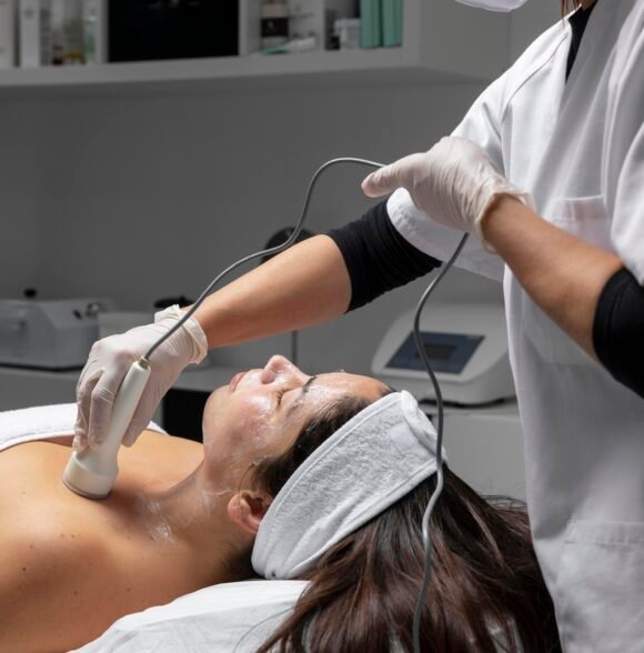 Dra. Tatiana Delvasto – Medicina Radiológica & Estética