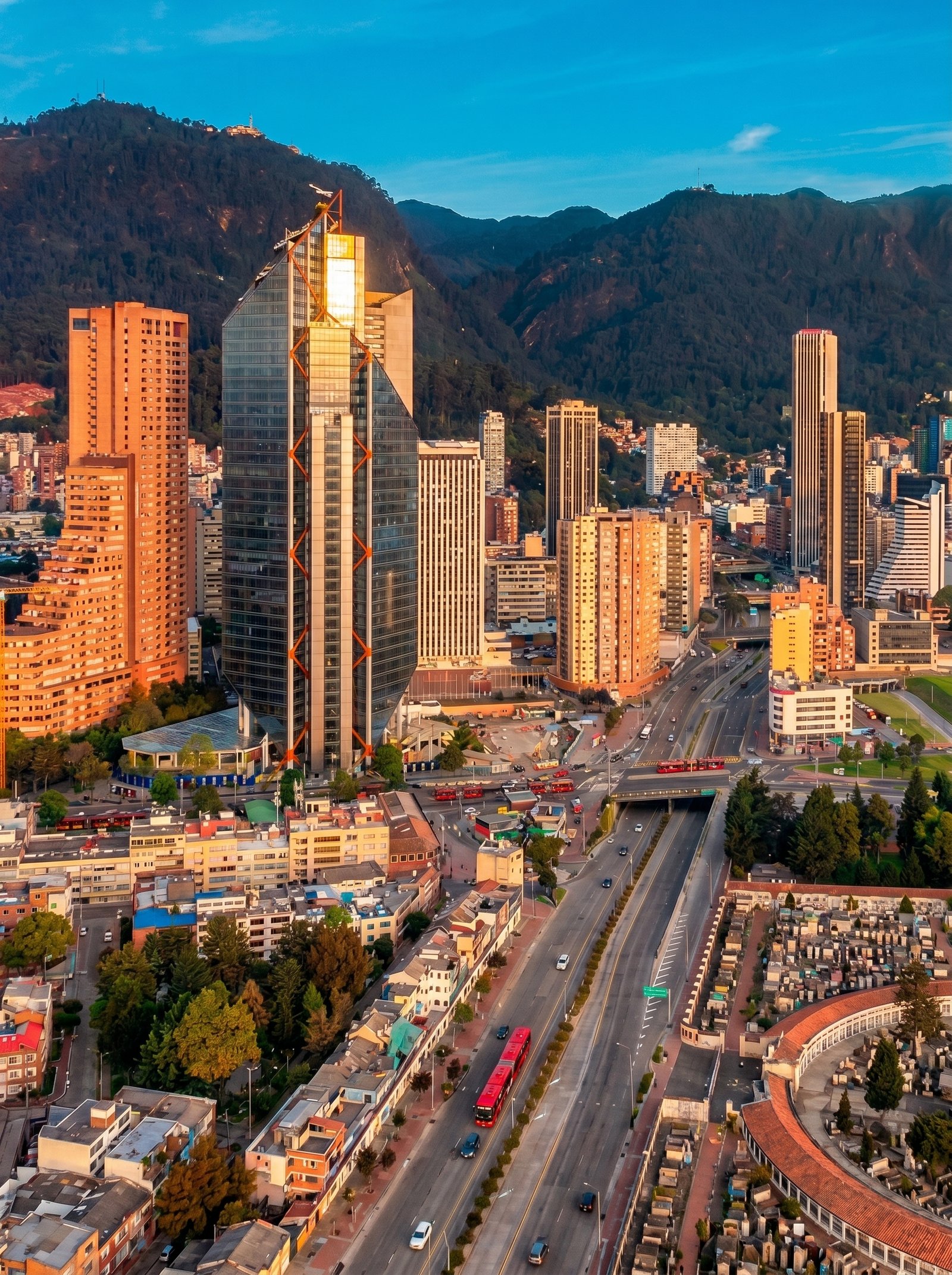Bogotá