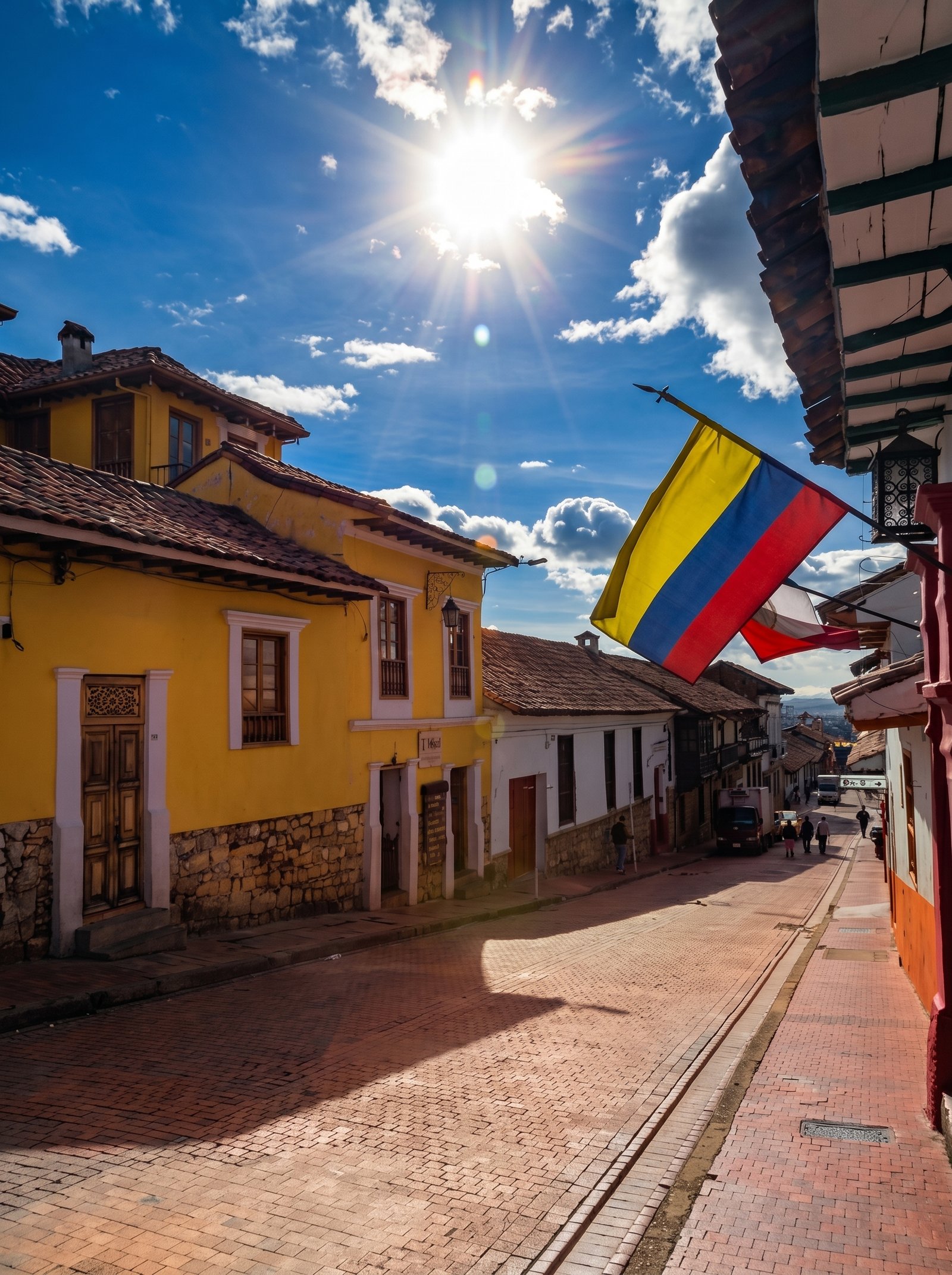 Colombia
